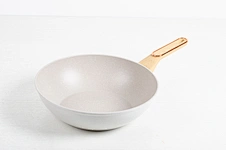 Vienna White Wok